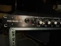 Carvin pro bass 15 preamp, снимка 4