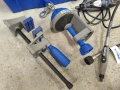 Комплект на мултишлайф DREMEL 300 с куфар и аксесоари, снимка 10