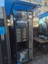 Кафе автомат Зануси Астро + монетник , снимка 1