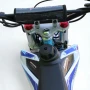 Детски бензинов кросов мотор MaxMotors MX SPORT 90CC - Blue, снимка 6