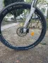 Велосипед Mountain bike DYNAMICS GRAVITY XC made in Germany 29", снимка 16