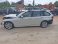 BMW 320D F30, F31 / Бмв Ф30, Ф31 2.0Д 184к.с - на части, снимка 1