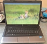 Лаптоп HP 250 G1 Core i3-3110M, снимка 2
