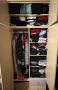 Продавам гардероб , снимка 2