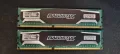 Ballistix DDR3 8gb ( 2x4gb ), снимка 1