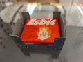Нов немски джобен котлон Esbit , снимка 2