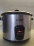Оризоварка RUSSELL HOBBS инокс, 700 W, снимка 2