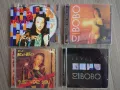 CD албуми и maxi CD DJ BOBO подбрана колекция на компакт диск, снимка 6