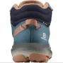 туристически обувки SALOMON PREDICT HIKE MID GTX  Gore-Tex номер 42 2/3, снимка 4