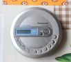 Panasonic SL-SV550 - MP3 CD / FM / AM Radio, снимка 1