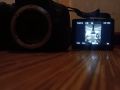 Продавам Канон EOS 750D фотоапарат, снимка 1