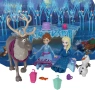НОВ FROZEN Адвент Календар с Фигурки и Аксесоари , снимка 3