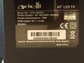 Arieli Led-4028s2  счупена матрица , снимка 5