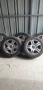 Джанти с гуми 5×112 16, снимка 4