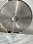 Колбасорезачка GRAEF- 130 W, снимка 7