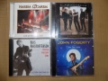 Дискове на-Harem Scarem/The Highwaymen-The Road Goes On Forever/Kris Kristofferson/ John Fogerty , снимка 1