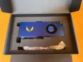 AMD Radeon Vega 64 Frontier Edition 16GB HBM2 , снимка 1