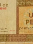 Банкнота 1 песо 2006г. Куба конвентируемо песо въведено за чуждестранни туристи 53255, снимка 6
