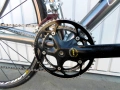 Шосеен алуминиев велосипед/XS размер/ , снимка 7