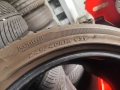 2бр.летни гуми 245/40/18 Hankook, снимка 3