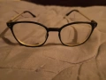 Очила с диоптрични стъкла за късогледство- унисекс- 1 брой, снимка 2