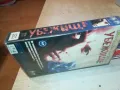 УБЕЖИЩЕ-VHS VIDEO ORIGINAL TAPE 3001251054, снимка 12