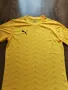 Puma - страхотна мъжка тениска M, снимка 4