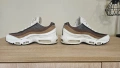 Nike Air Max 95/ Sail/ Black-Cashmere-Dk Driftwood, снимка 2
