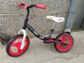 Детско колело за баланс ВYOX използвано, снимка 1