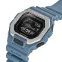 Мъжки часовник CASIO G-SHOCK GBX-100-2AER, снимка 2