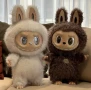 Labubu Zimomo The Monsters, 40см Голямо Лабубу Зимомо, снимка 1