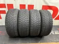 235 55 19, Зимни гуми, Dunlop WinterSport5SUV, 4 броя, снимка 3