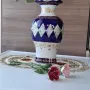 Различни модели порцеланови вази, снимка 12
