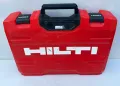 Hilti - Нов куфар от къртач TE 500, снимка 1