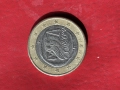 Монета от 2 евро 2002, снимка 1