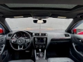 VW Jetta GLI 2.0 TSI 211hpFACELIFT/DSG/99km/Keyless/TOP/ЛЮК/ЕВРО6, снимка 8