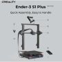 3D Принтер Creality Ender 3 S1 Plus, снимка 7