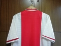 Ajax Amsterdam 1989 1990 1991 Umbro Vintage оригинална ретро футболна тениска фланелка Аякс , снимка 3