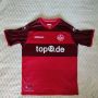 FC Kaiserslautern 16/17 Home Shirt, M, снимка 1 - Спортни дрехи, екипи - 45454263