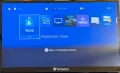 Конзола Sony Playstation 4 PRO ( PS4), 1 TB, Черна, снимка 4