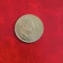 Великобритания 1 краун 1965 Чърчил, снимка 1