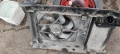 Перка вентилатор дифузьор Citroen C4 Grand Picasso 1.6HDI-109к.с, снимка 2