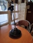 Продава черен абажур , полилей , снимка 8