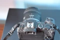 Нов фотоапарат Canon EOS RP, снимка 4
