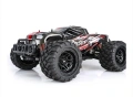 Количка с дистанционно управление Raptor ll 100+ км. ч. Brushless , снимка 1