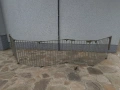 Защитна преграда /ограда ГОЛЯМА, снимка 1