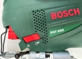 Bosch PST 650 - Прободен трион като нов! , снимка 4
