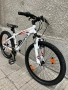 Алуминиев велосипед колело 24 цола 24 скорости много запазено внос от Австрия , снимка 5