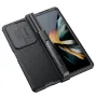 Samsung Galaxy Z Fold4 NILLKIN CamShield Калъф и Протектор, снимка 6