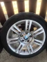 Оригинални джанти за BMW стил 194 М пакет 225/45/17, снимка 2